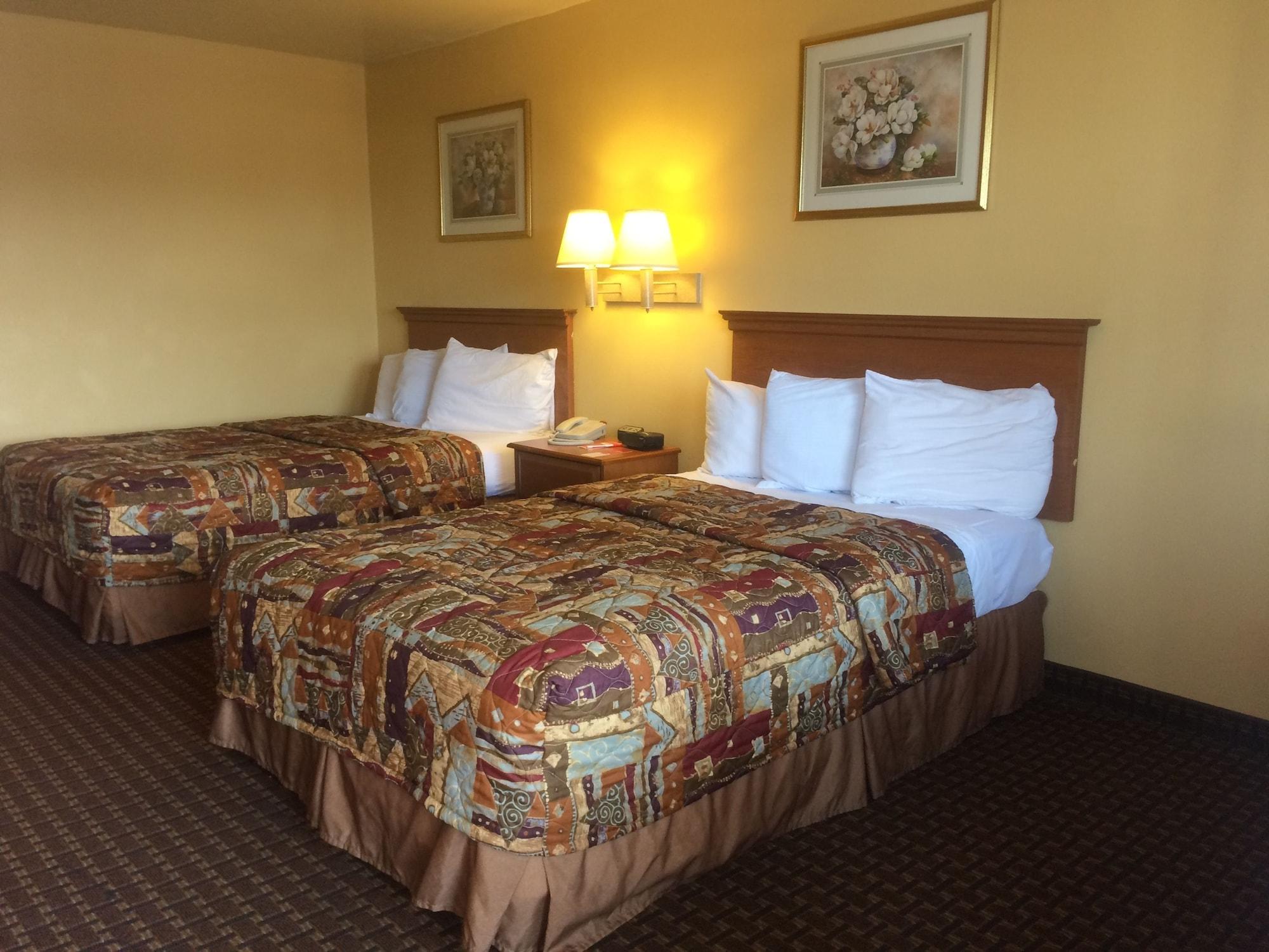 Econo Lodge Easton Route 50 Exterior foto
