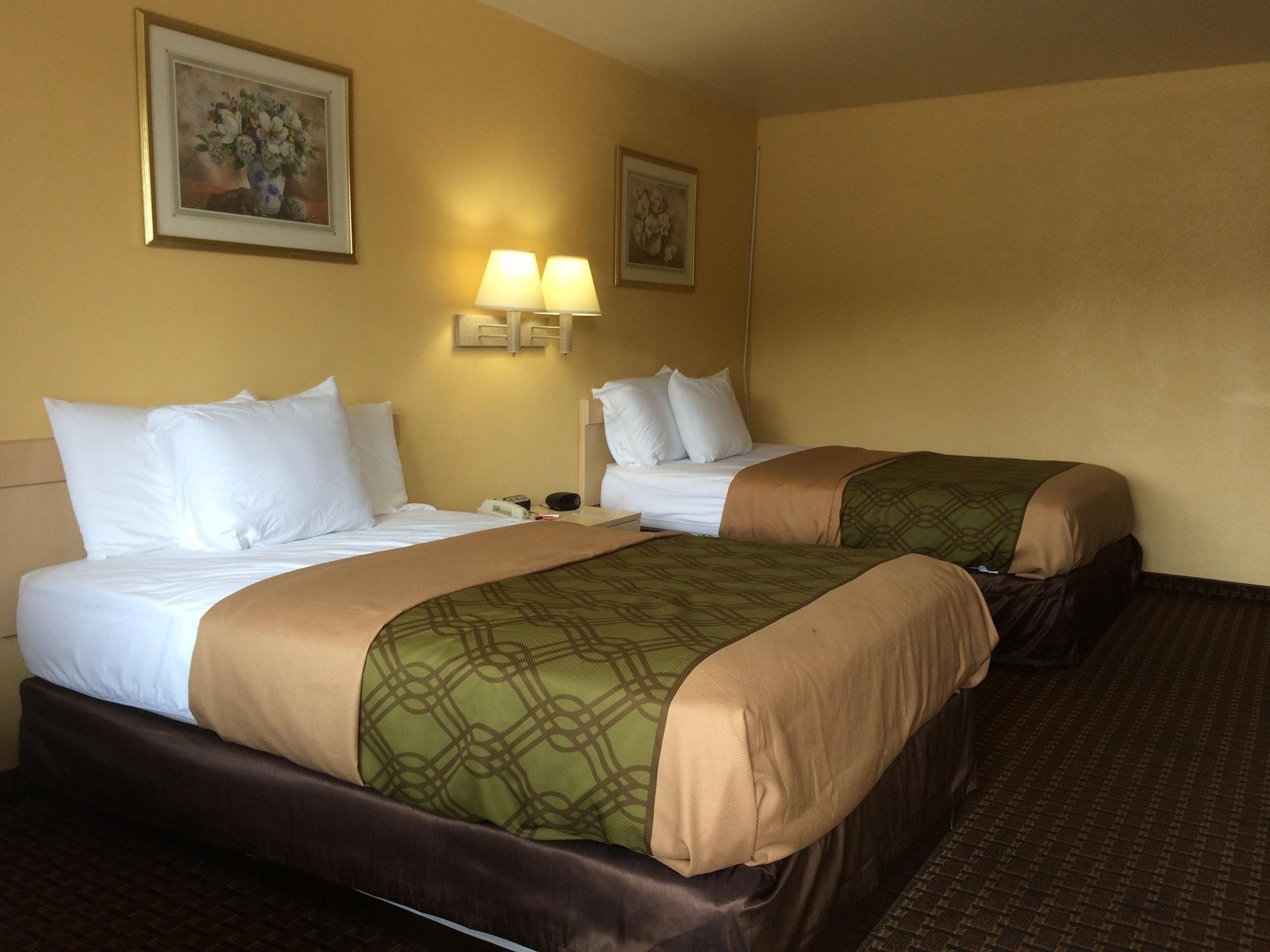 Econo Lodge Easton Route 50 Exterior foto
