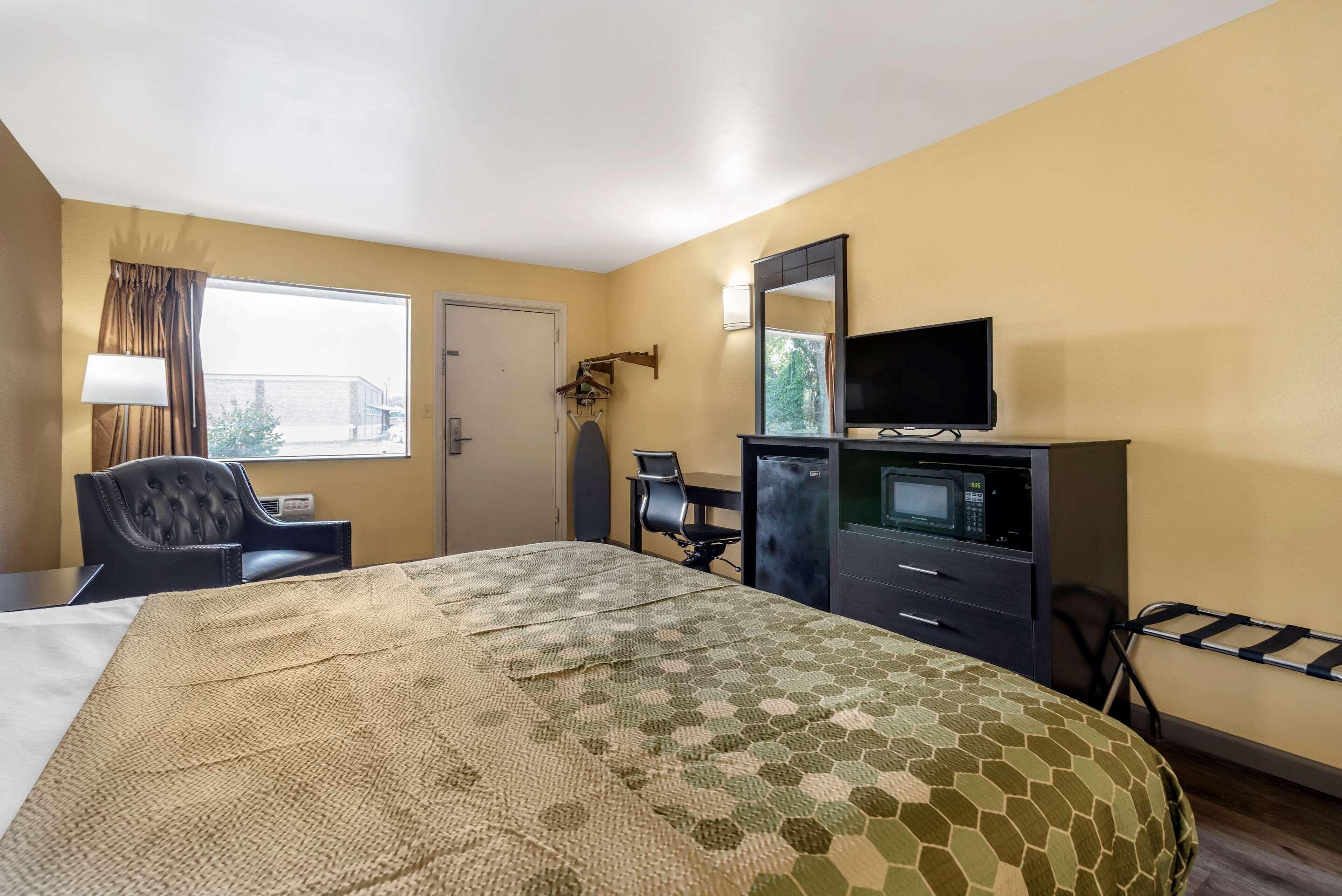 Econo Lodge Easton Route 50 Exterior foto
