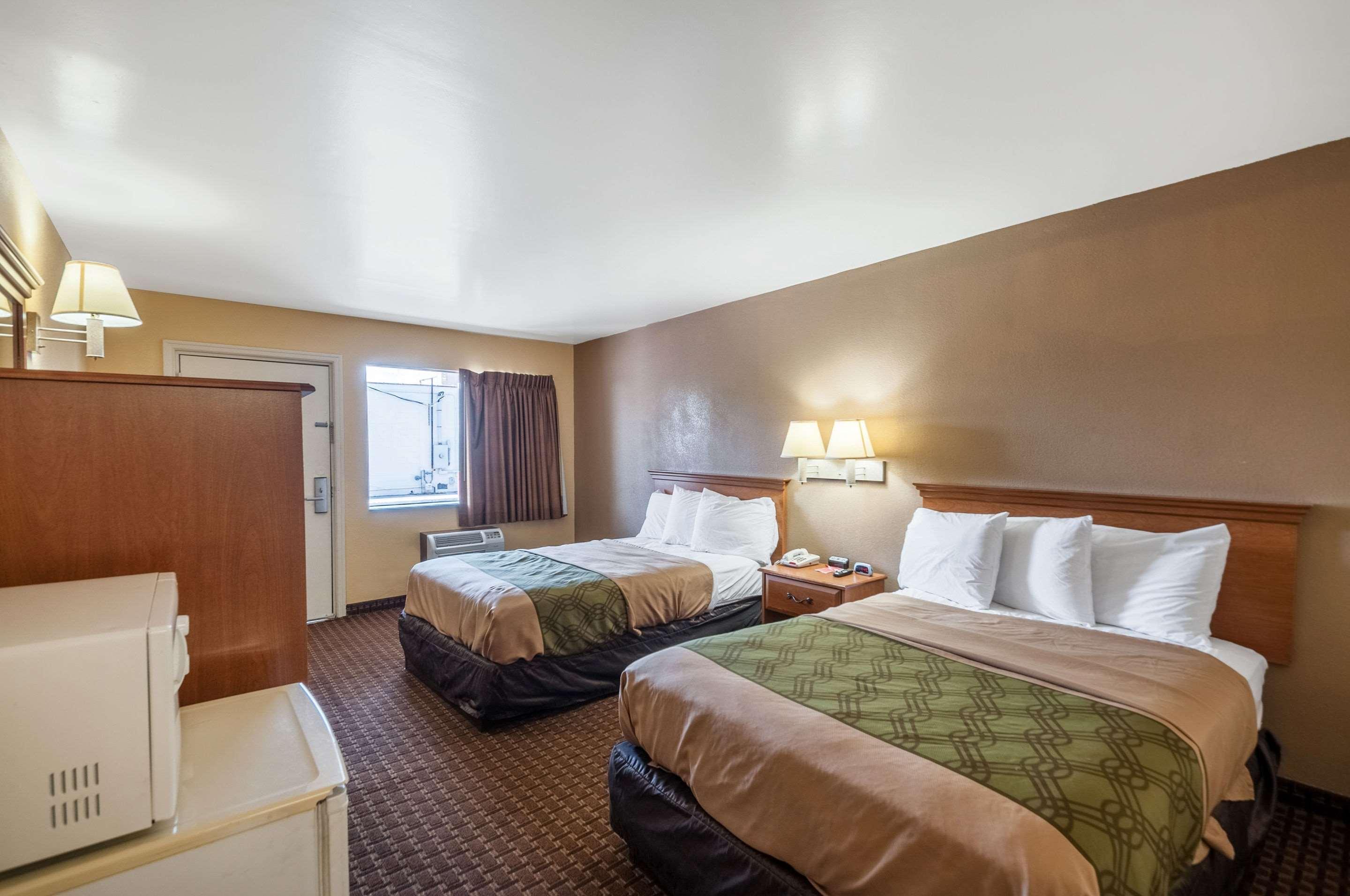 Econo Lodge Easton Route 50 Exterior foto