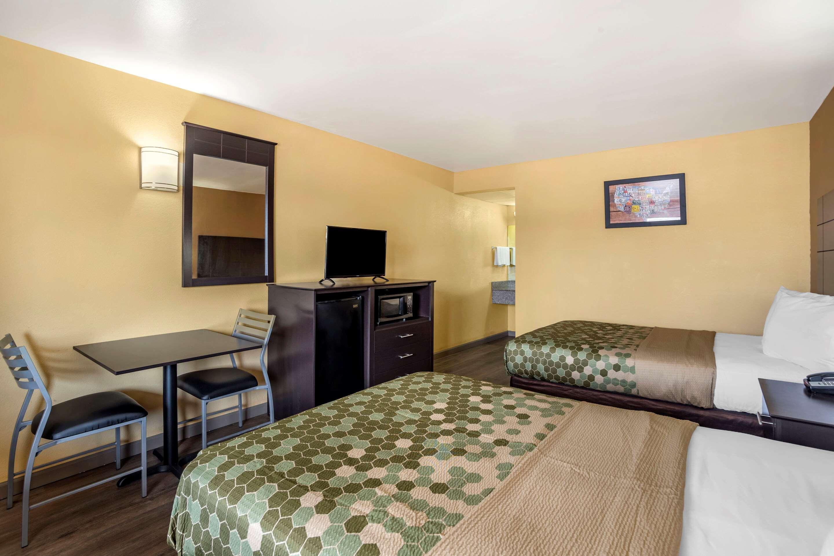 Econo Lodge Easton Route 50 Exterior foto
