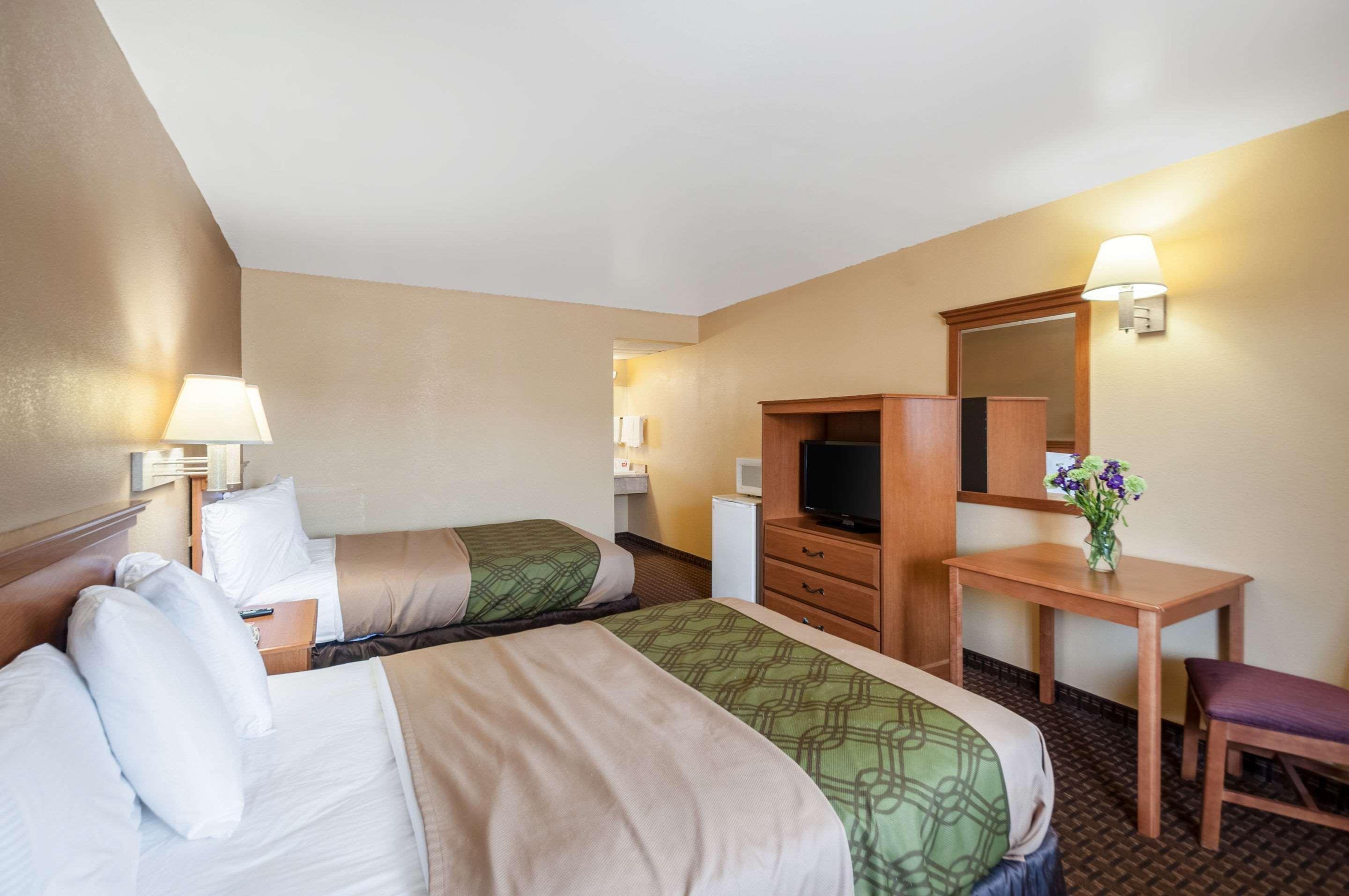 Econo Lodge Easton Route 50 Exterior foto