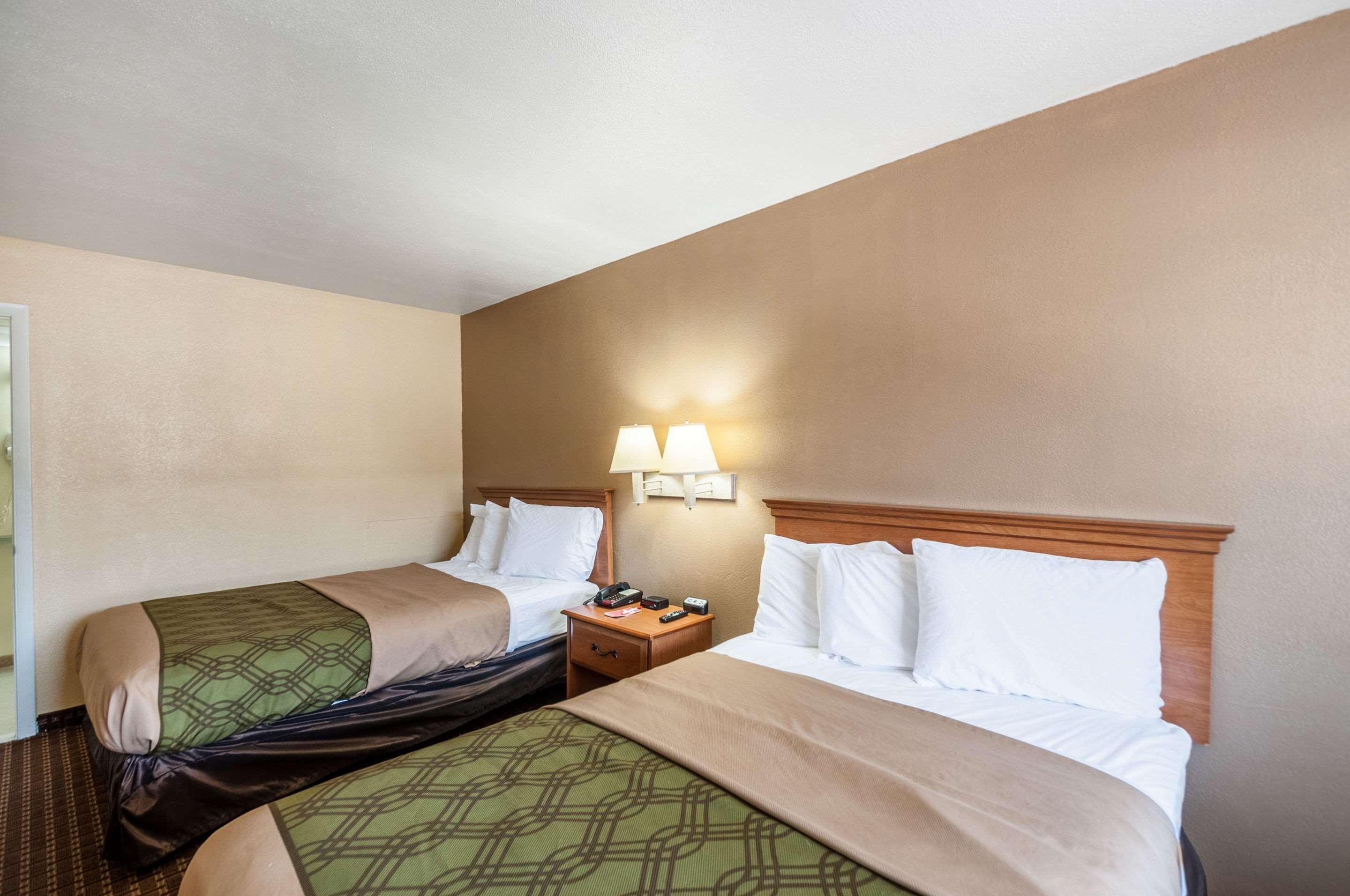 Econo Lodge Easton Route 50 Exterior foto