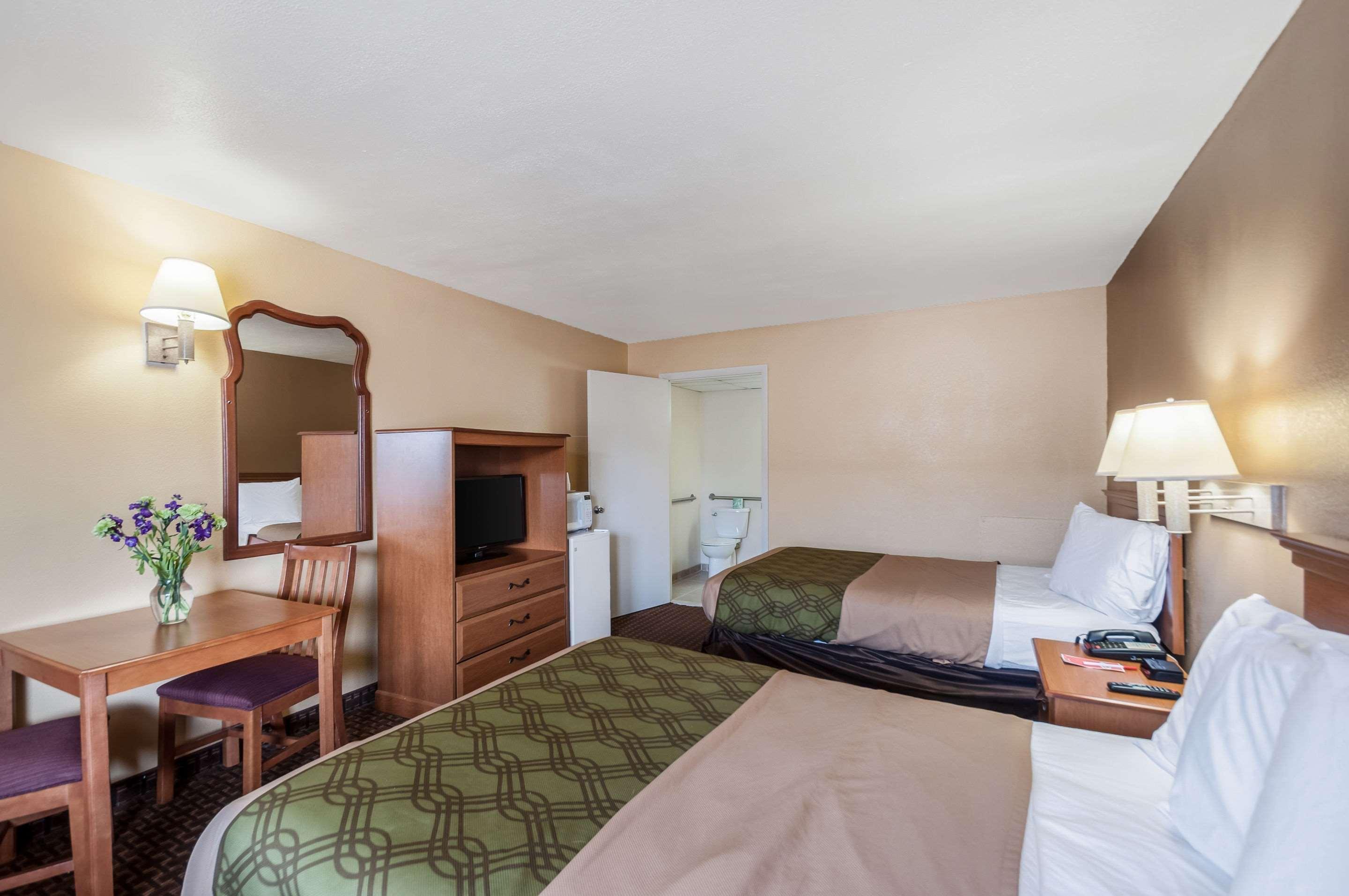 Econo Lodge Easton Route 50 Exterior foto