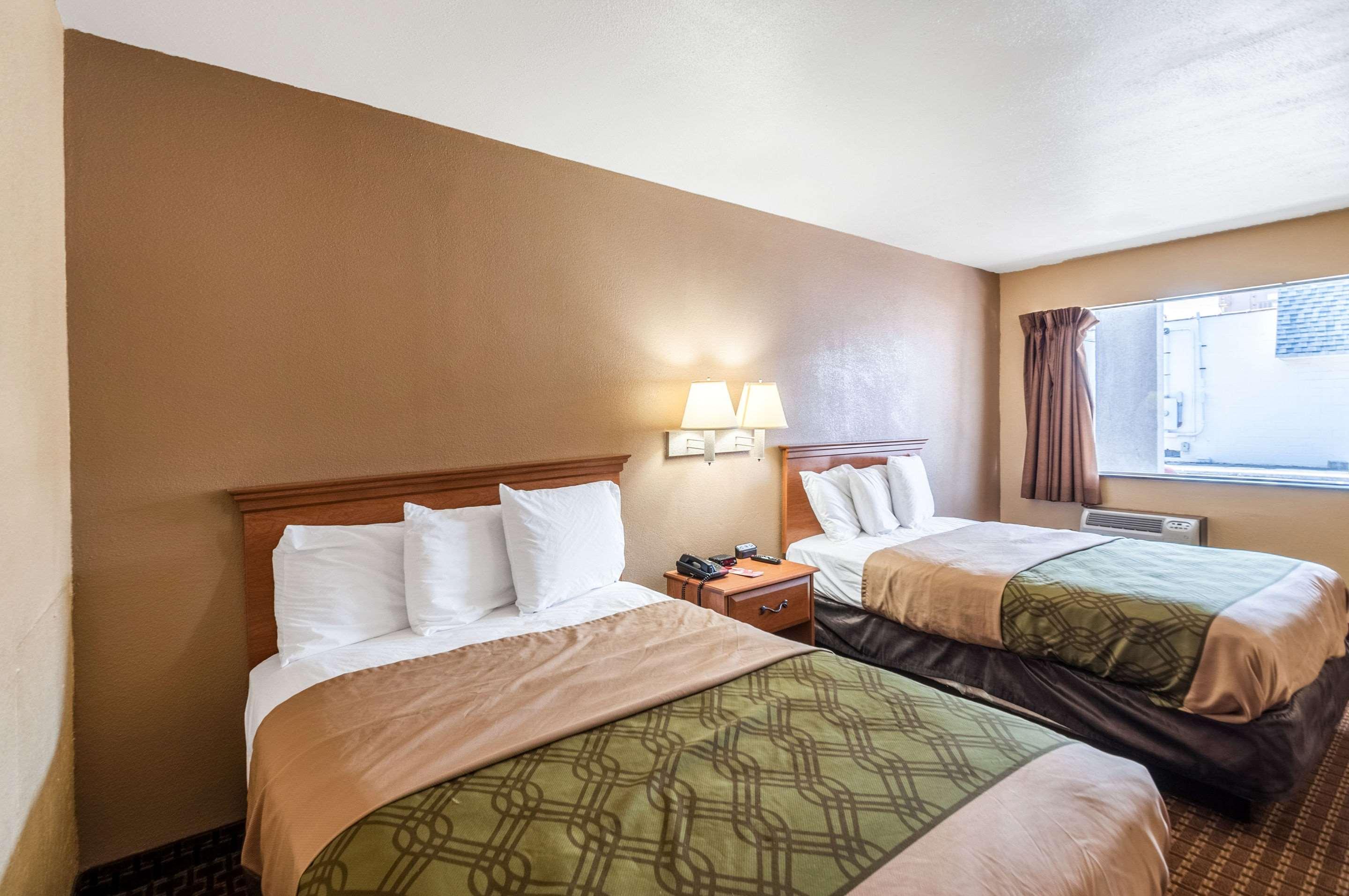 Econo Lodge Easton Route 50 Exterior foto